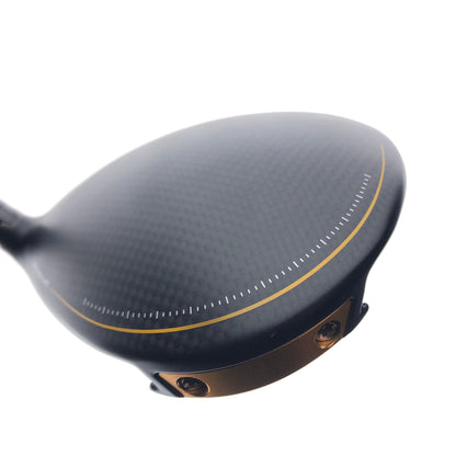 Used Callaway Rogue ST Triple Diamond S Driver / 8.5 Degrees / X-Stiff Flex