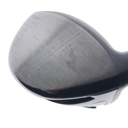 Used Callaway Rogue ST Triple Diamond S Driver / 8.5 Degrees / X-Stiff Flex
