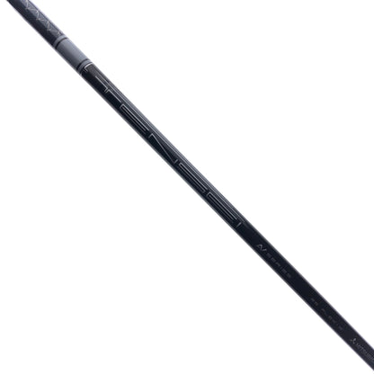 Used Callaway Rogue ST Triple Diamond S Driver / 8.5 Degrees / X-Stiff Flex