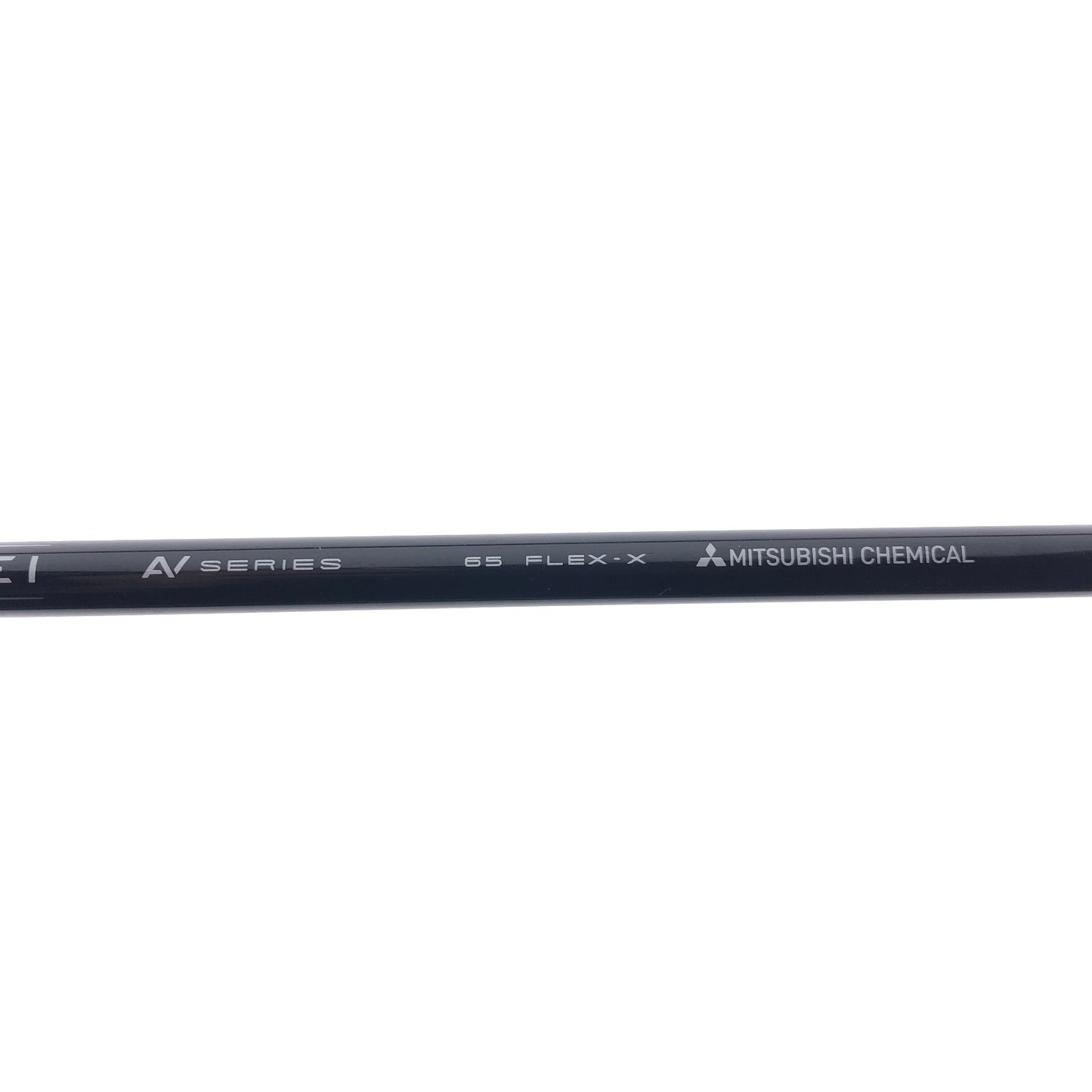 Used Callaway Rogue ST Triple Diamond S Driver / 8.5 Degrees / X-Stiff Flex