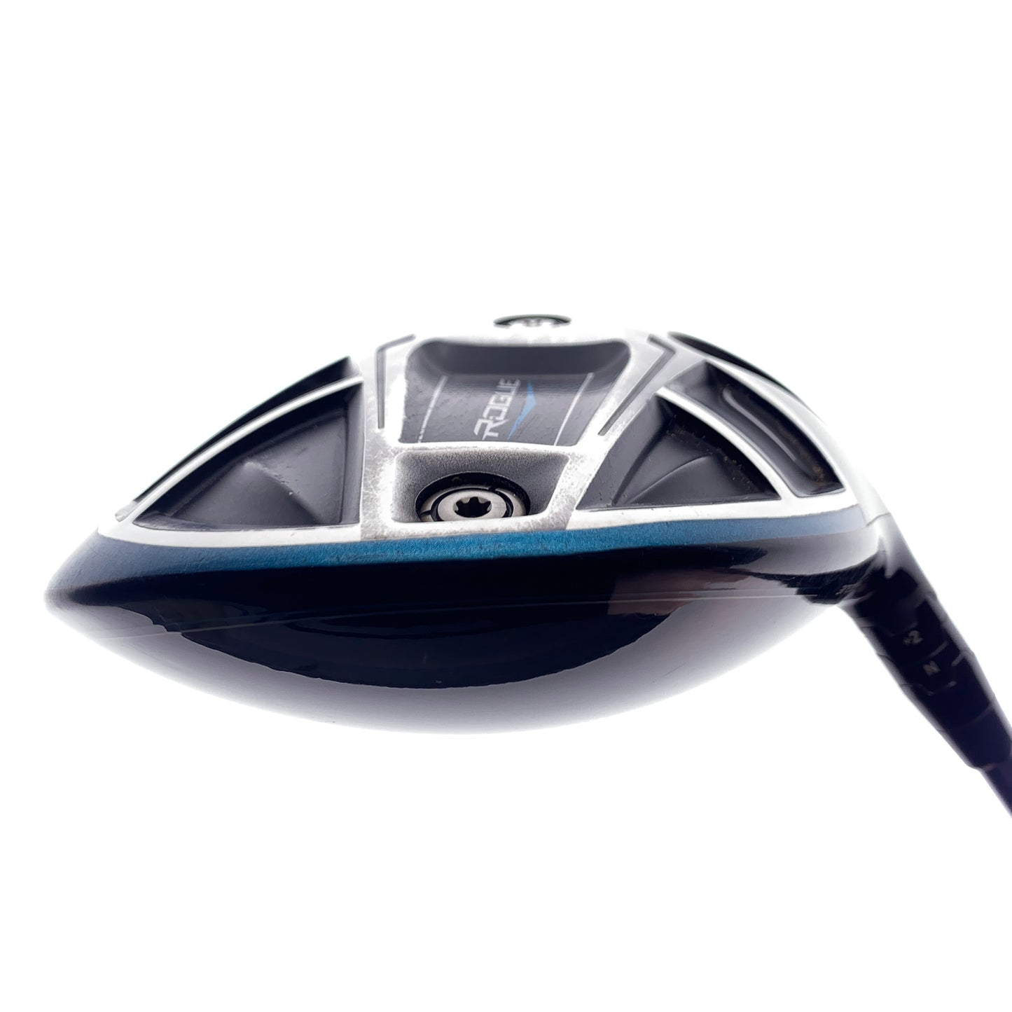 Used Callaway Rogue Sub Zero Driver / 9.0 Degrees / Stiff Flex