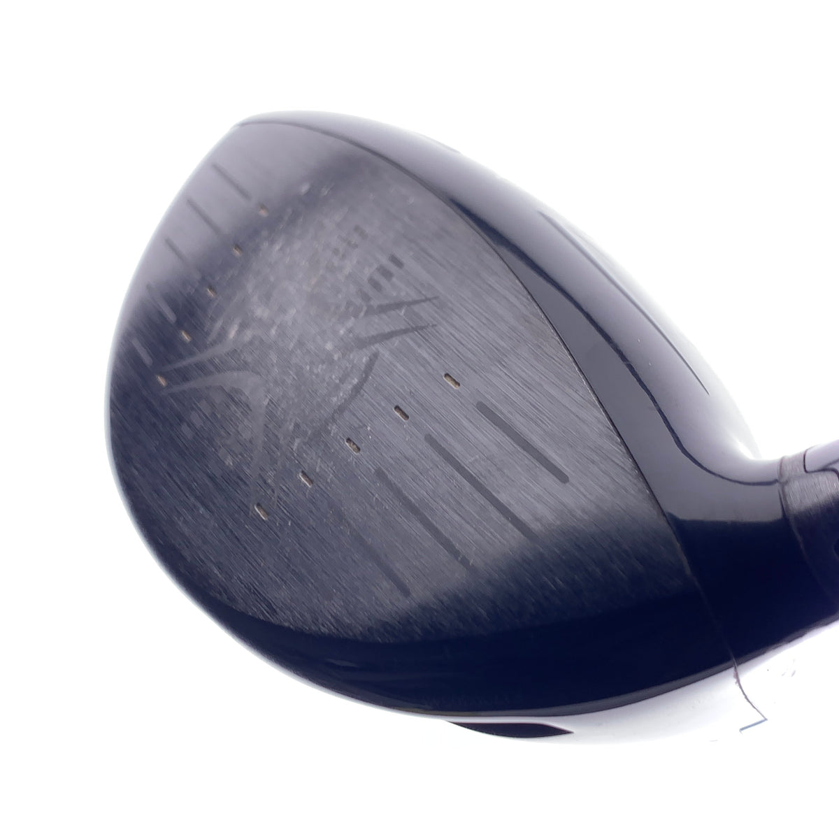 Used Callaway Rogue Sub Zero Driver / 9.0 Degrees / Stiff Flex