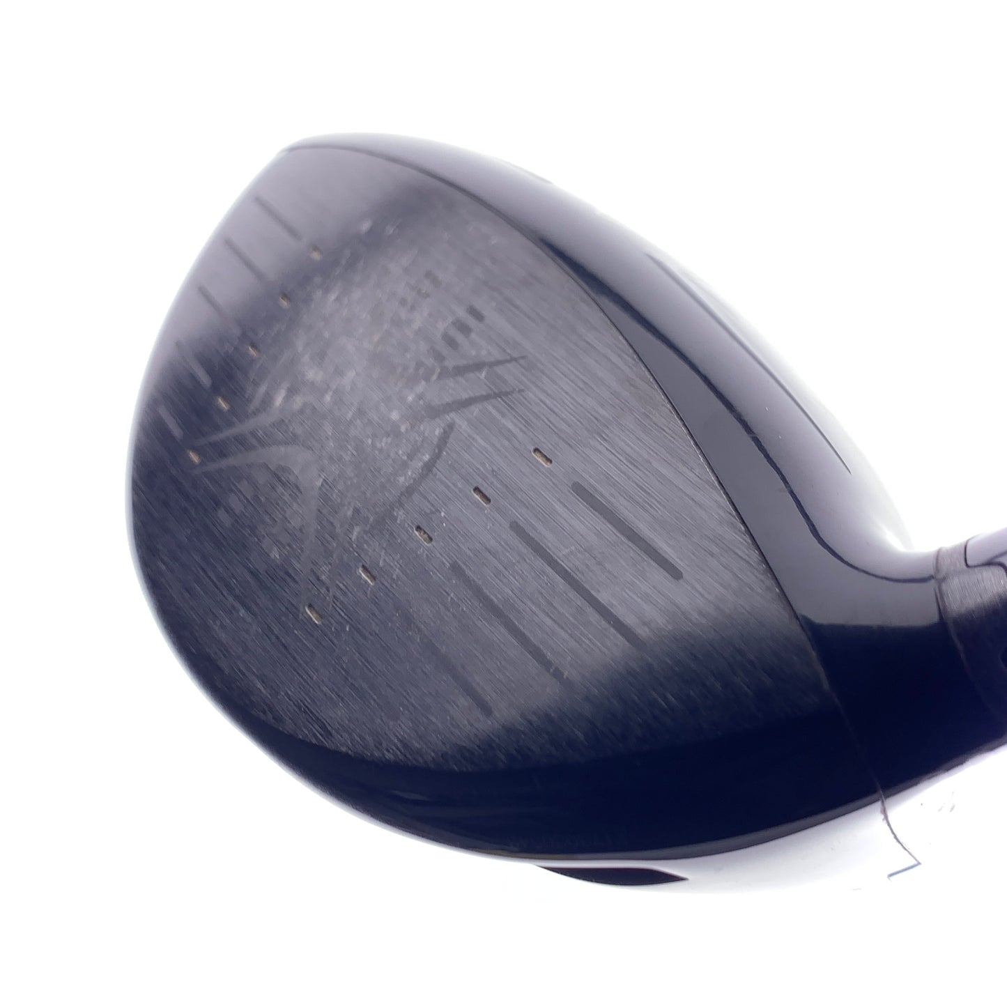 Used Callaway Rogue Sub Zero Driver / 9.0 Degrees / Stiff Flex