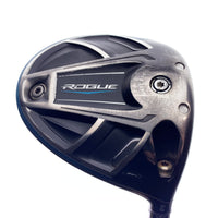 Used Callaway Rogue Sub Zero Driver / 9.0 Degrees / Stiff Flex