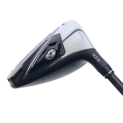 Used Callaway Roguie ST Max Fast Driver / 10.5 Degrees / Stiff Flex