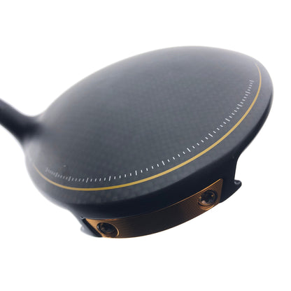 Used Callaway Roguie ST Max Fast Driver / 10.5 Degrees / Stiff Flex