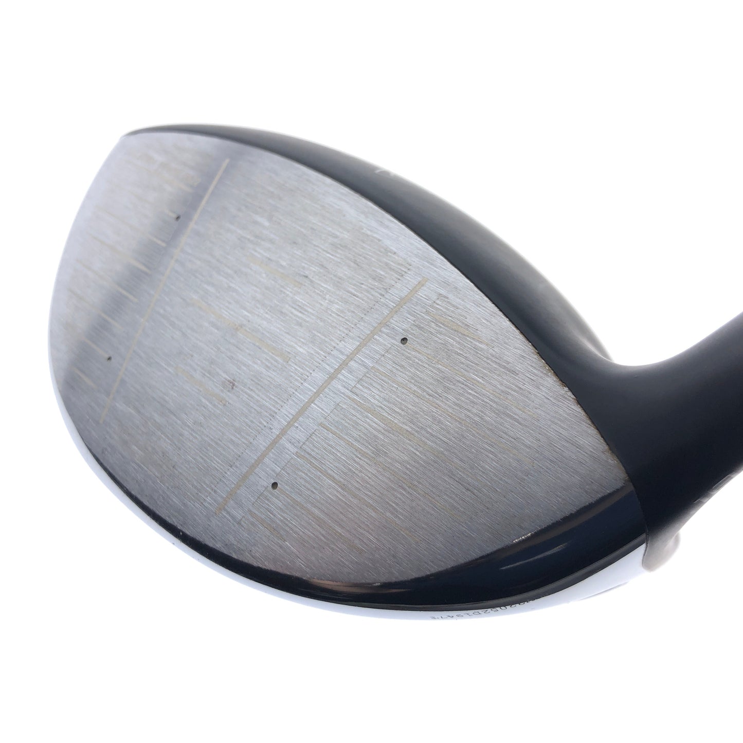 Used Callaway Roguie ST Max Fast Driver / 10.5 Degrees / Stiff Flex