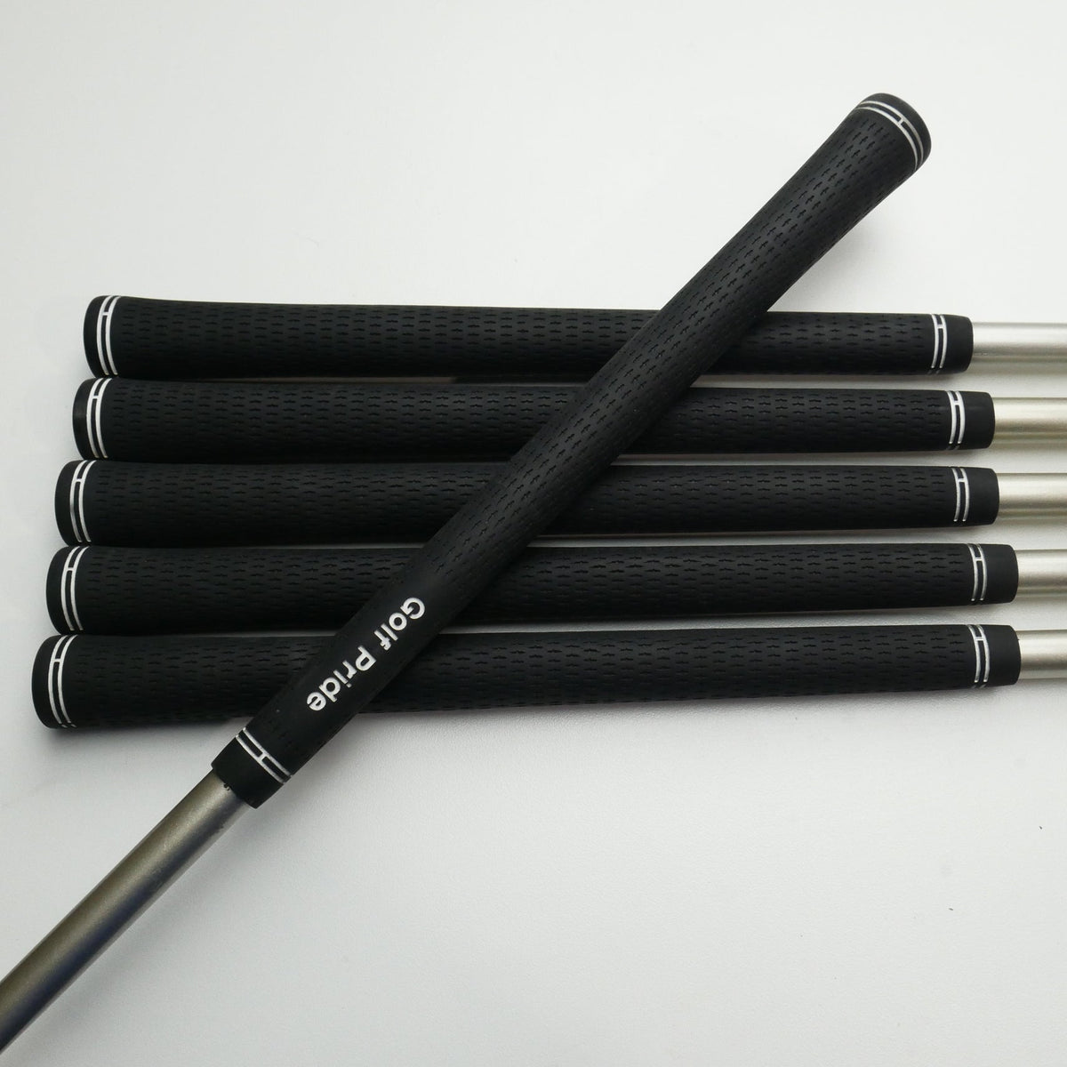 Used Callaway X-14 Iron Set / 5 - PW / Ladies Flex