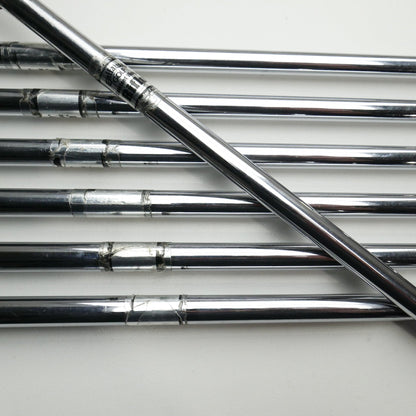 Used Callaway X-14 Pro Series Iron Set / 4 - PW / Regular Flex