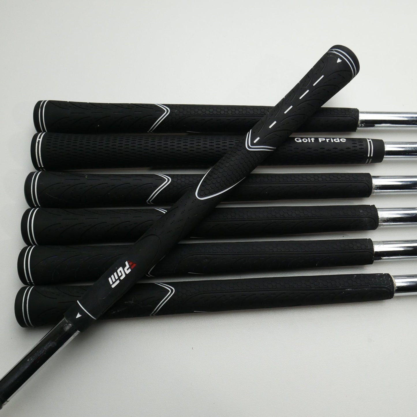 Used Callaway X-14 Pro Series Iron Set / 4 - PW / Regular Flex