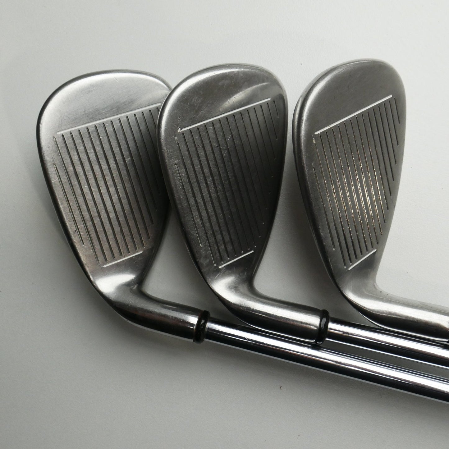 Used Callaway X-14 Pro Series Iron Set / 4 - PW / Regular Flex