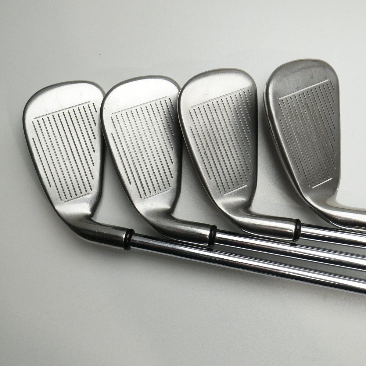 Used Callaway X-14 Pro Series Iron Set / 4 - PW / Regular Flex