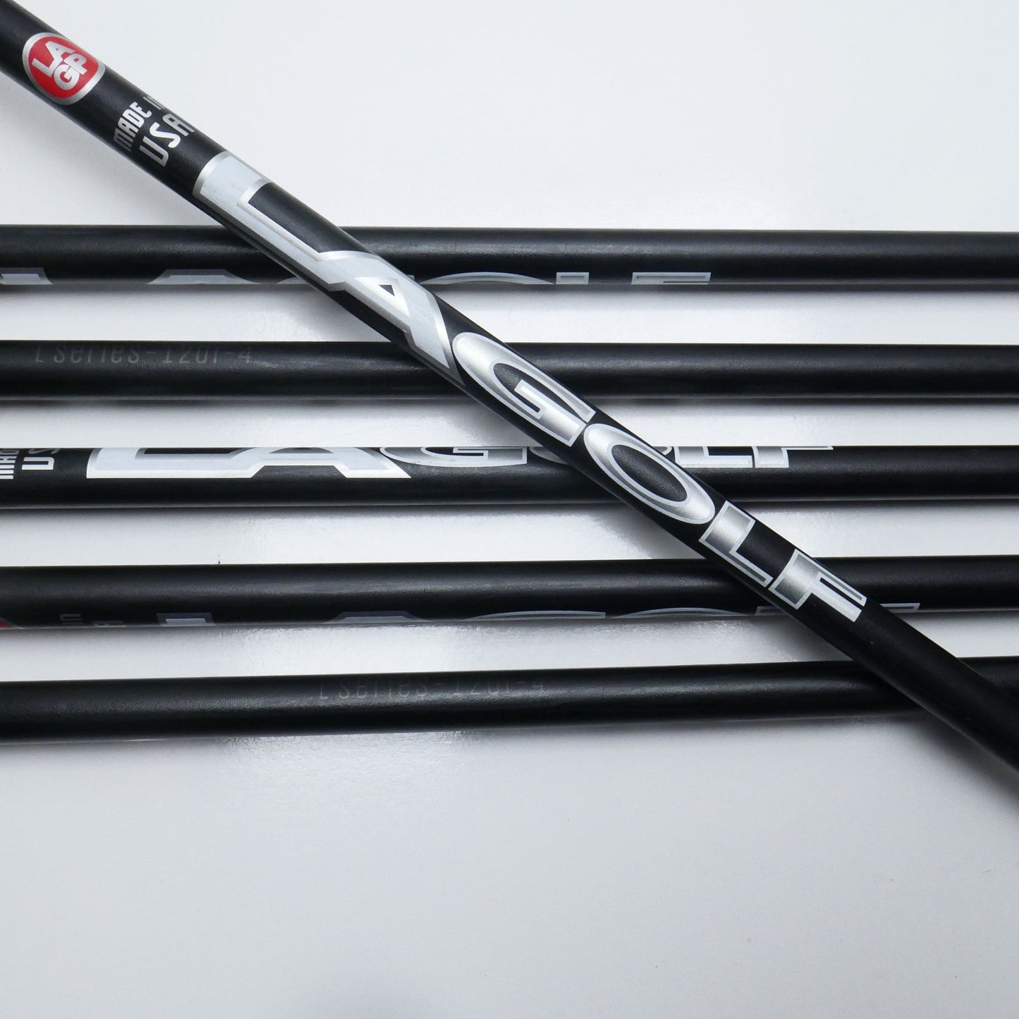 Used Callaway X Forged Star Japanese Release Iron Set / 5 - PW / Stiff Flex