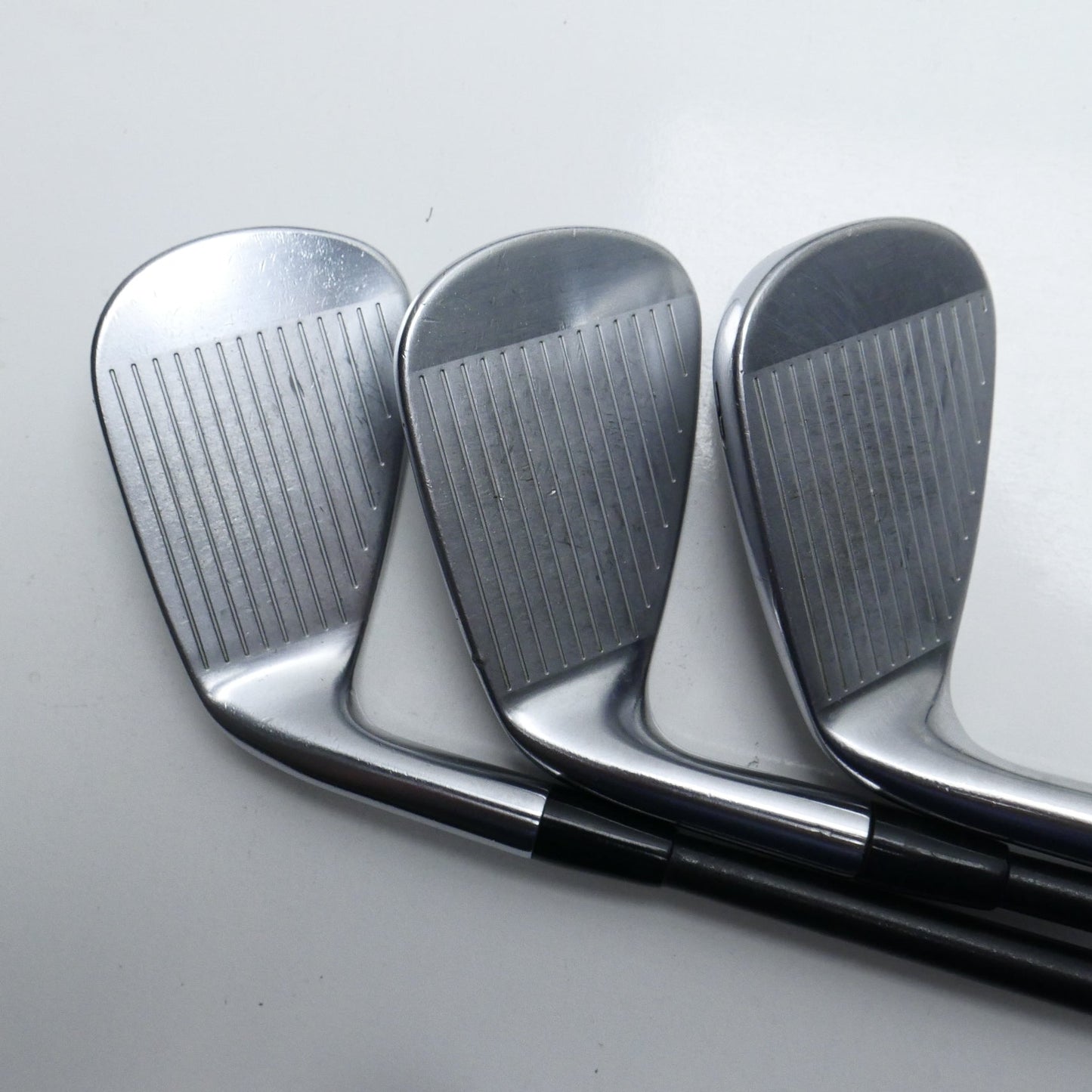 Used Callaway X Forged Star Japanese Release Iron Set / 5 - PW / Stiff Flex