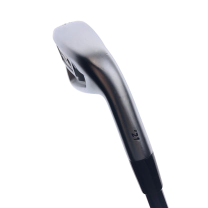 Used Callaway X Forged UT 21 3 Hybrid / Accra Shaft / 21 Degrees / Regular Flex