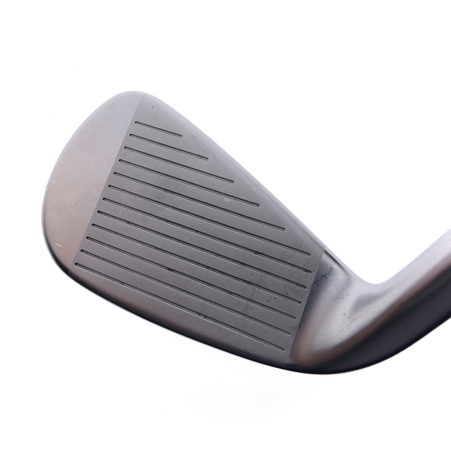 Used Callaway X Forged UT 21 3 Hybrid / Accra Shaft / 21 Degrees / Regular Flex