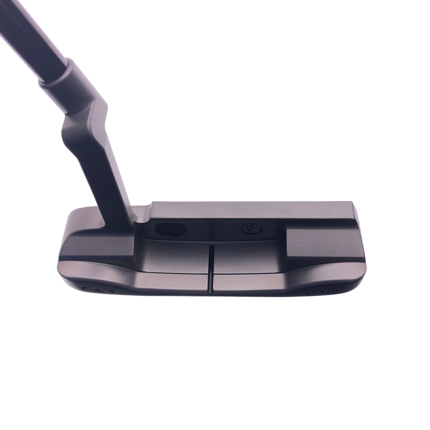 Used Chris Finch PR1 440 Putter / 34.5 Inches