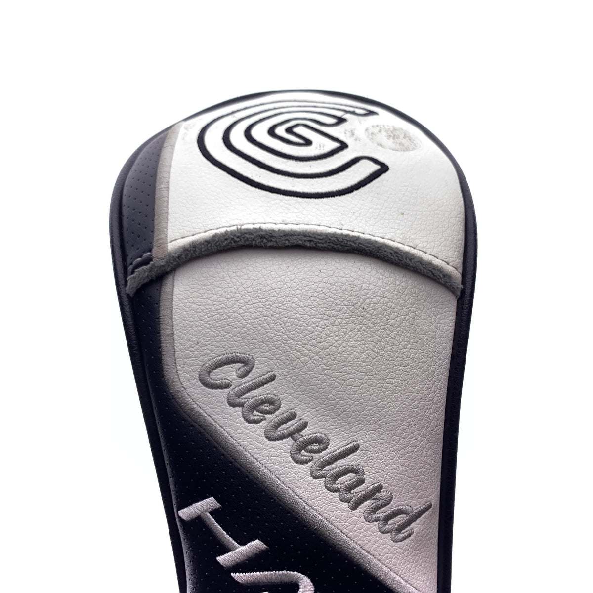 Used Cleveland Halo XL 3 Fairway Wood / 15 Degrees / Regular Flex