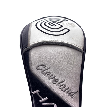 Used Cleveland Halo XL 3 Fairway Wood / 15 Degrees / Regular Flex