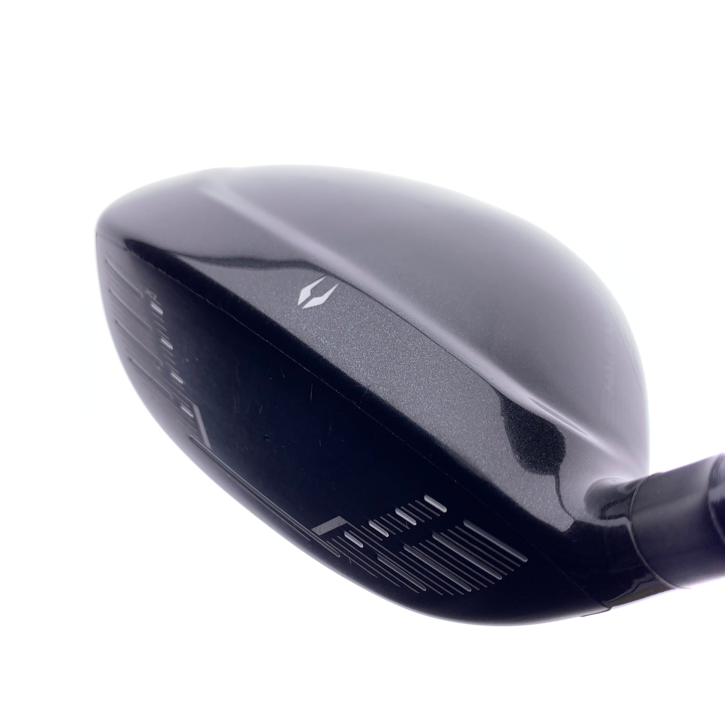 Used Cleveland Halo XL 3 Fairway Wood / 15 Degrees / Regular Flex