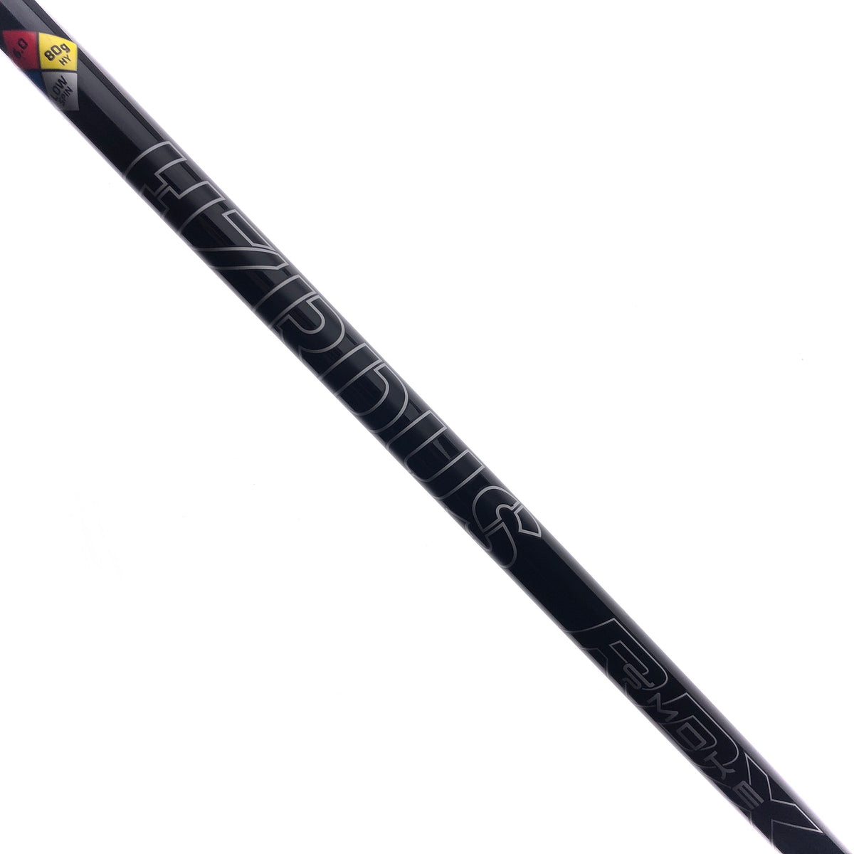 Used Cleveland Halo XL 3 Hybrid / 18 Degrees / Stiff Flex / Left-Handed