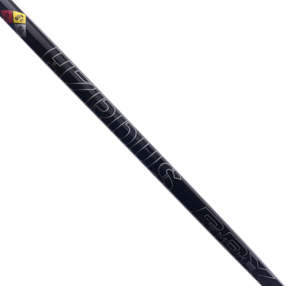 Used Cleveland Halo XL 3 Hybrid / 18 Degrees / Stiff Flex / Left-Handed