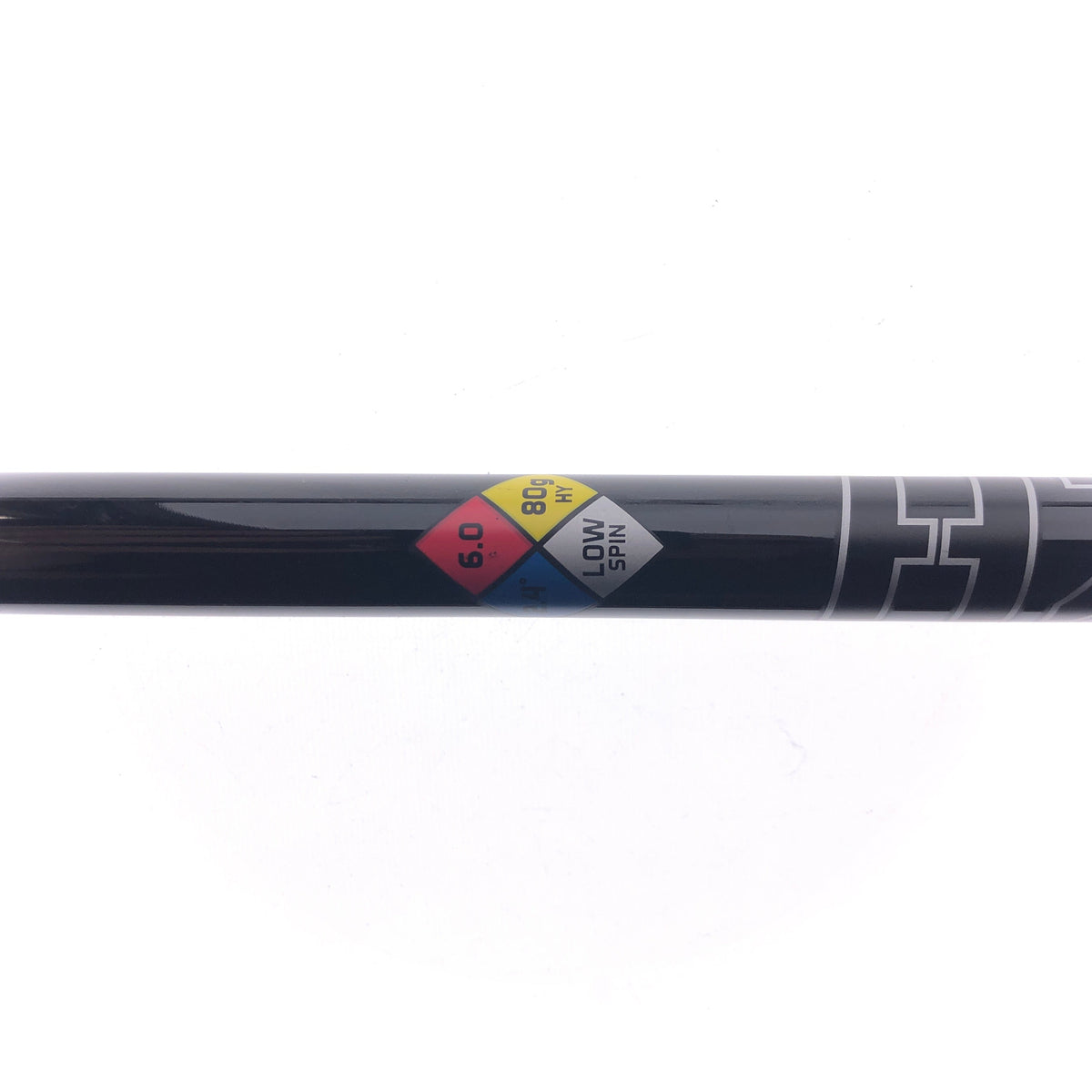 Used Cleveland Halo XL 3 Hybrid / 18 Degrees / Stiff Flex / Left-Handed