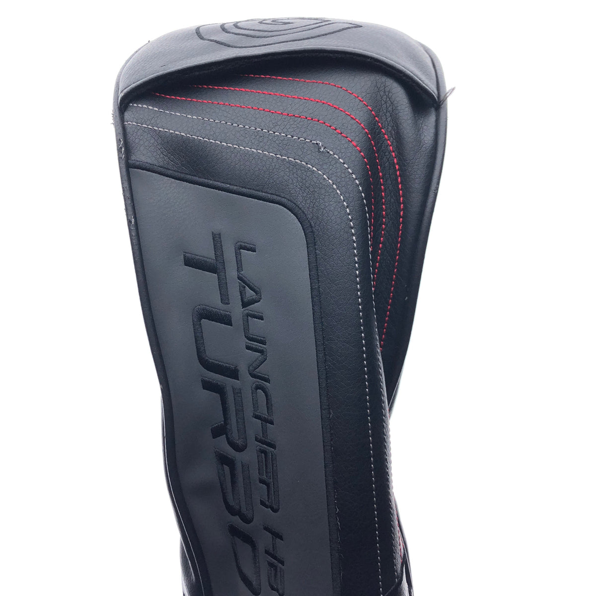 Used Cleveland Launcher HB Turbo Driver / 9.0 Degrees / Stiff Flex