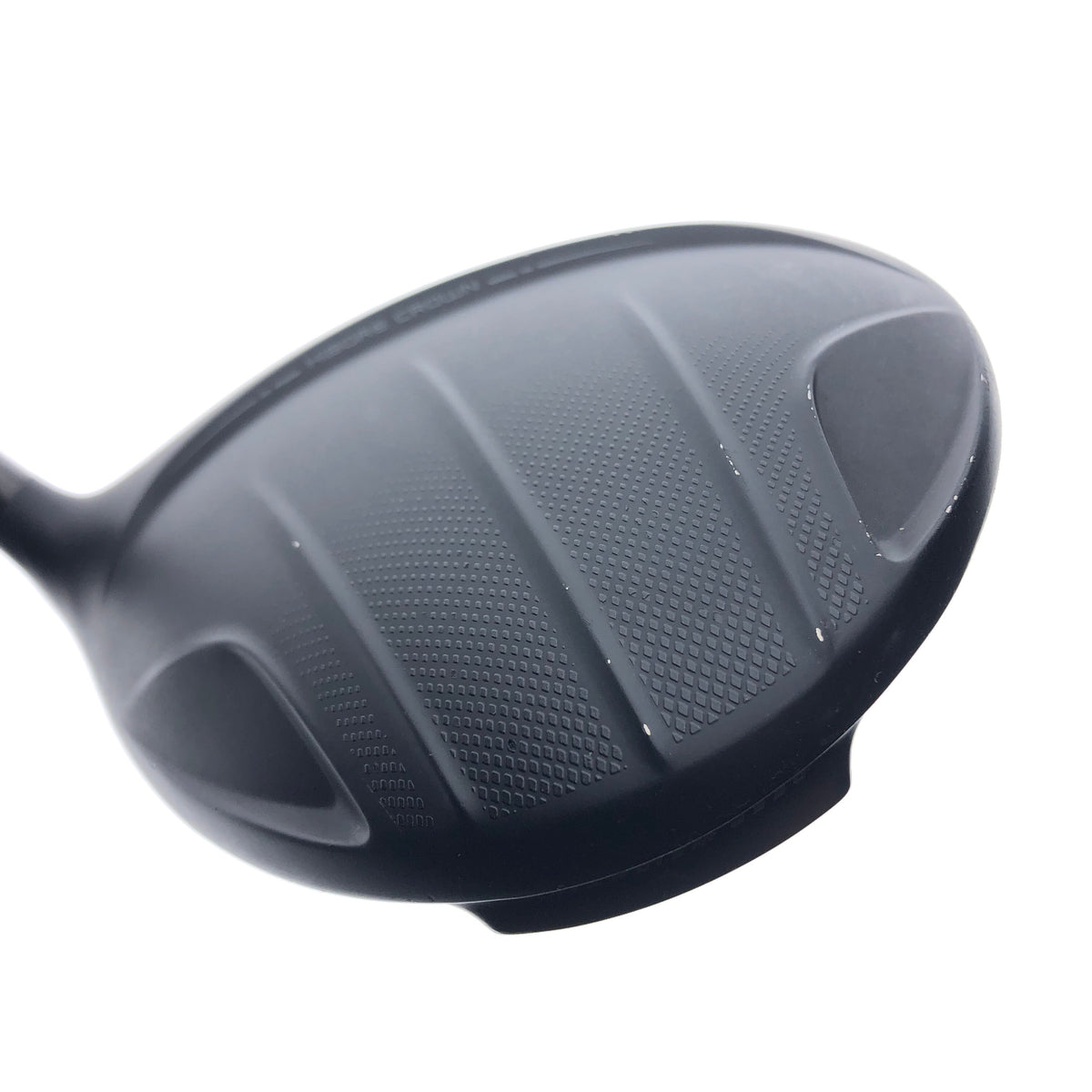 Used Cleveland Launcher HB Turbo Driver / 9.0 Degrees / Stiff Flex