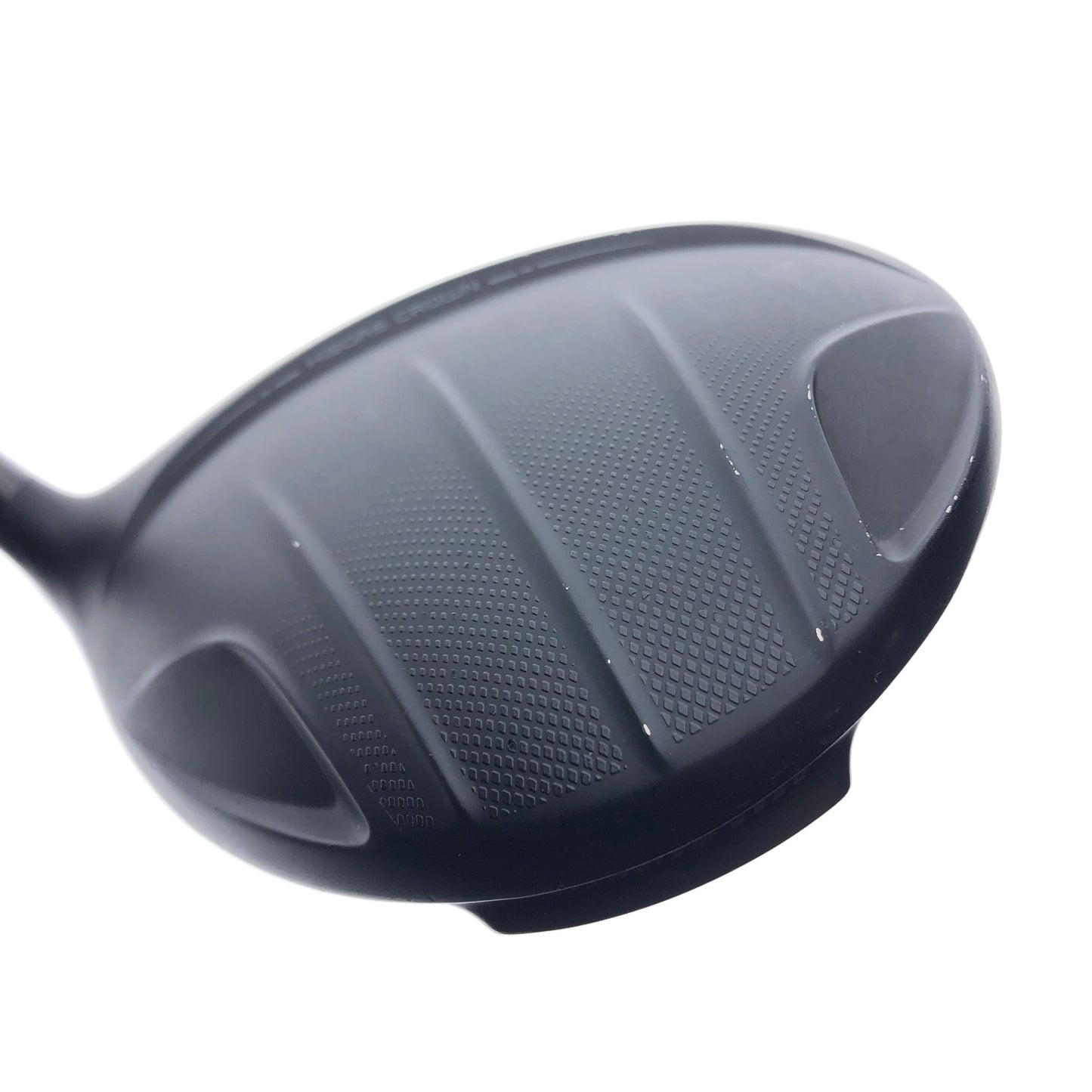 Used Cleveland Launcher HB Turbo Driver / 9.0 Degrees / Stiff Flex