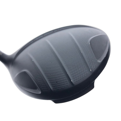 Used Cleveland Launcher HB Turbo Driver / 9.0 Degrees / Stiff Flex