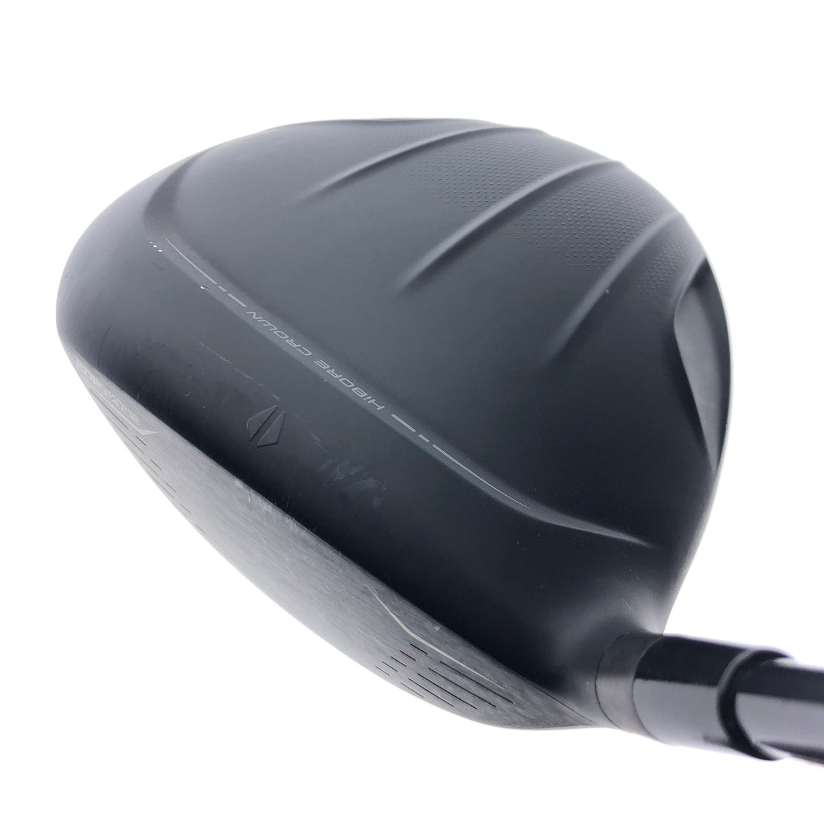 Used Cleveland Launcher HB Turbo Driver / 9.0 Degrees / Stiff Flex