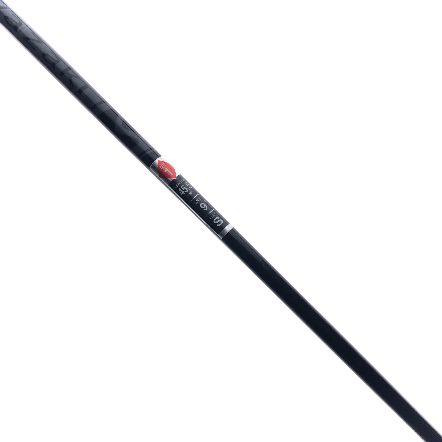 Used Cleveland Launcher HB Turbo Driver / 9.0 Degrees / Stiff Flex