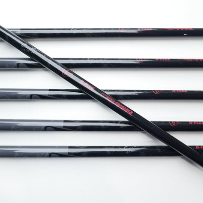 Used Cleveland Launcher HB Turbo Iron Set / 5 - PW / Regular Flex