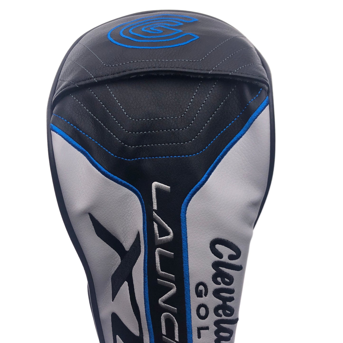 Used Cleveland Launcher XL2 Draw Driver / 10.5 Deg / Stiff Flex / Left-Handed