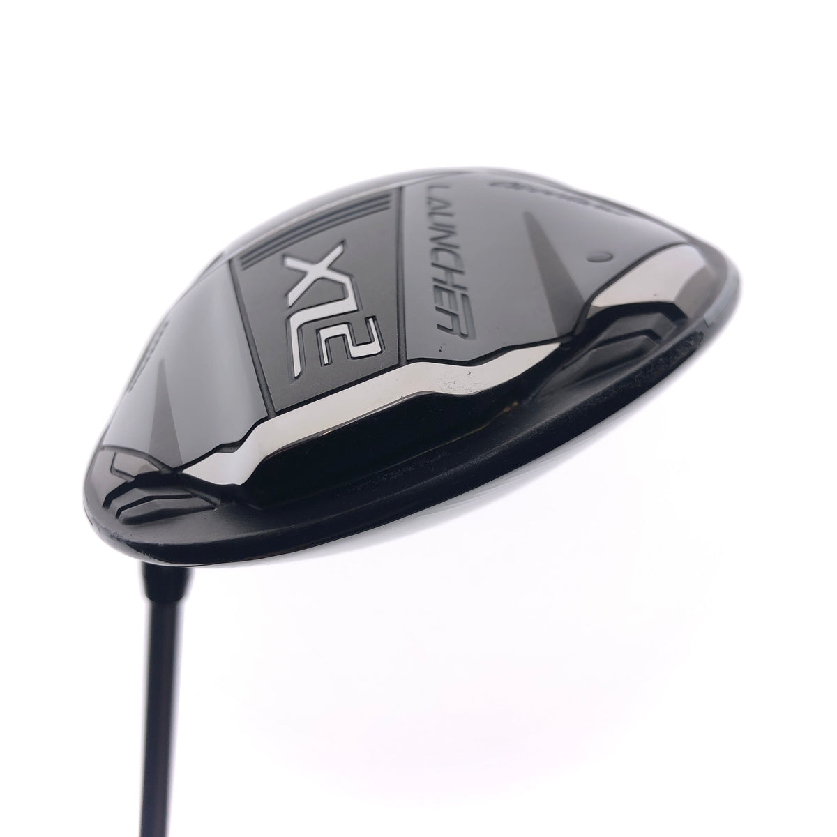 Used Cleveland Launcher XL2 Draw Driver / 10.5 Deg / Stiff Flex / Left-Handed