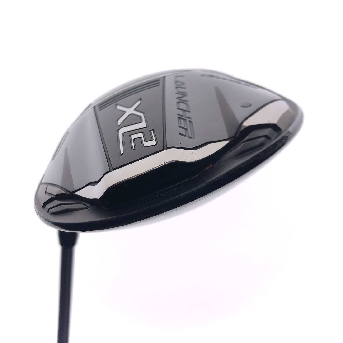 Used Cleveland Launcher XL2 Draw Driver / 10.5 Deg / Stiff Flex / Left-Handed