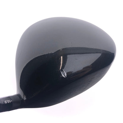 Used Cleveland Launcher XL2 Draw Driver / 10.5 Deg / Stiff Flex / Left-Handed
