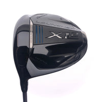 Used Cleveland Launcher XL2 Draw Driver / 10.5 Deg / Stiff Flex / Left-Handed