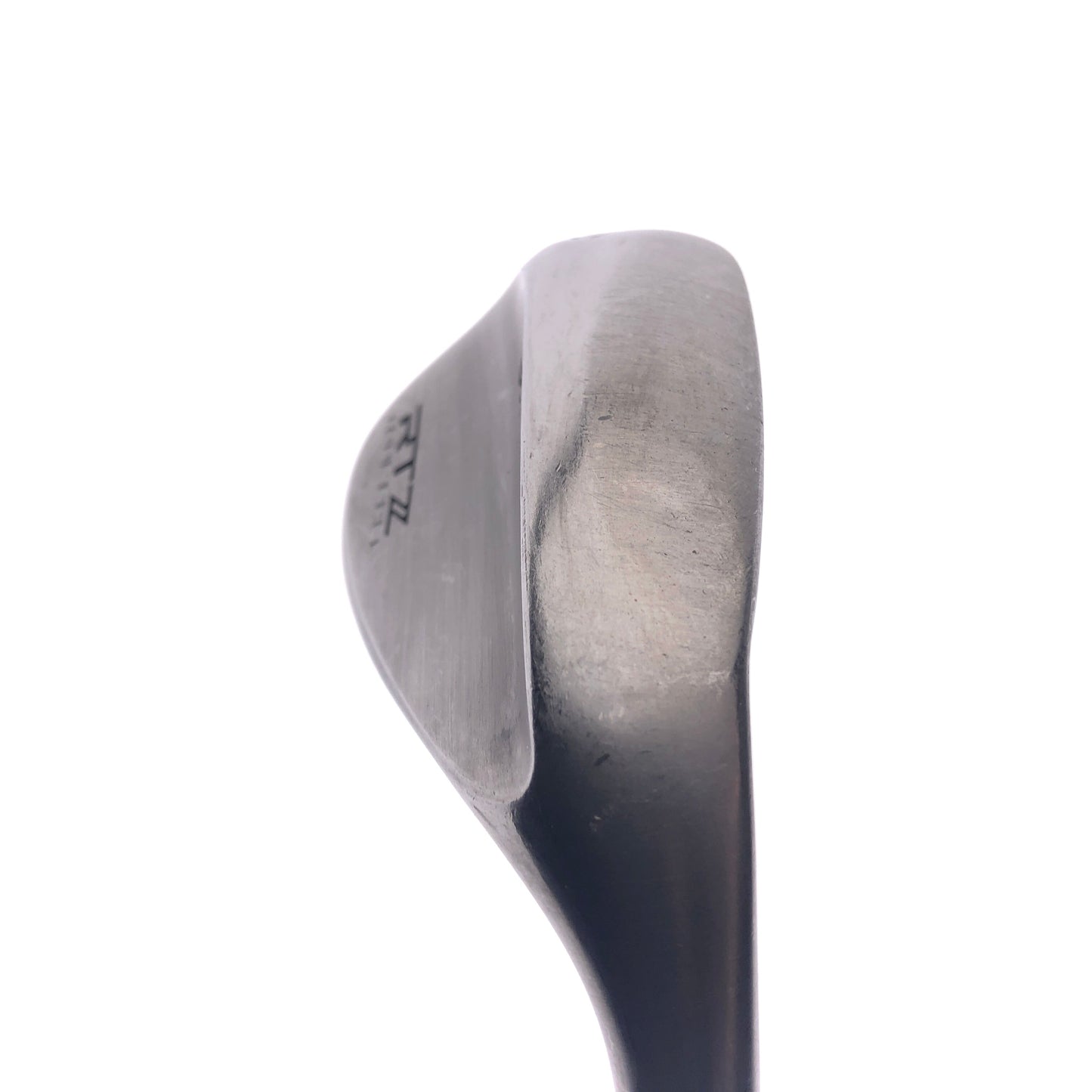 Used Cleveland RTZ Tour Rack Sand Wedge / 56.0 Degrees / Wedge Flex
