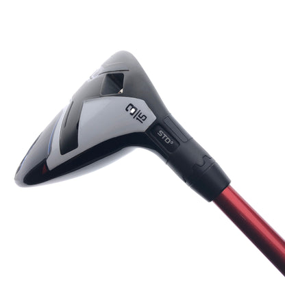 Used Cobra AeroJet 3 Fairway Wood / 15 Degrees / X-Stiff Flex