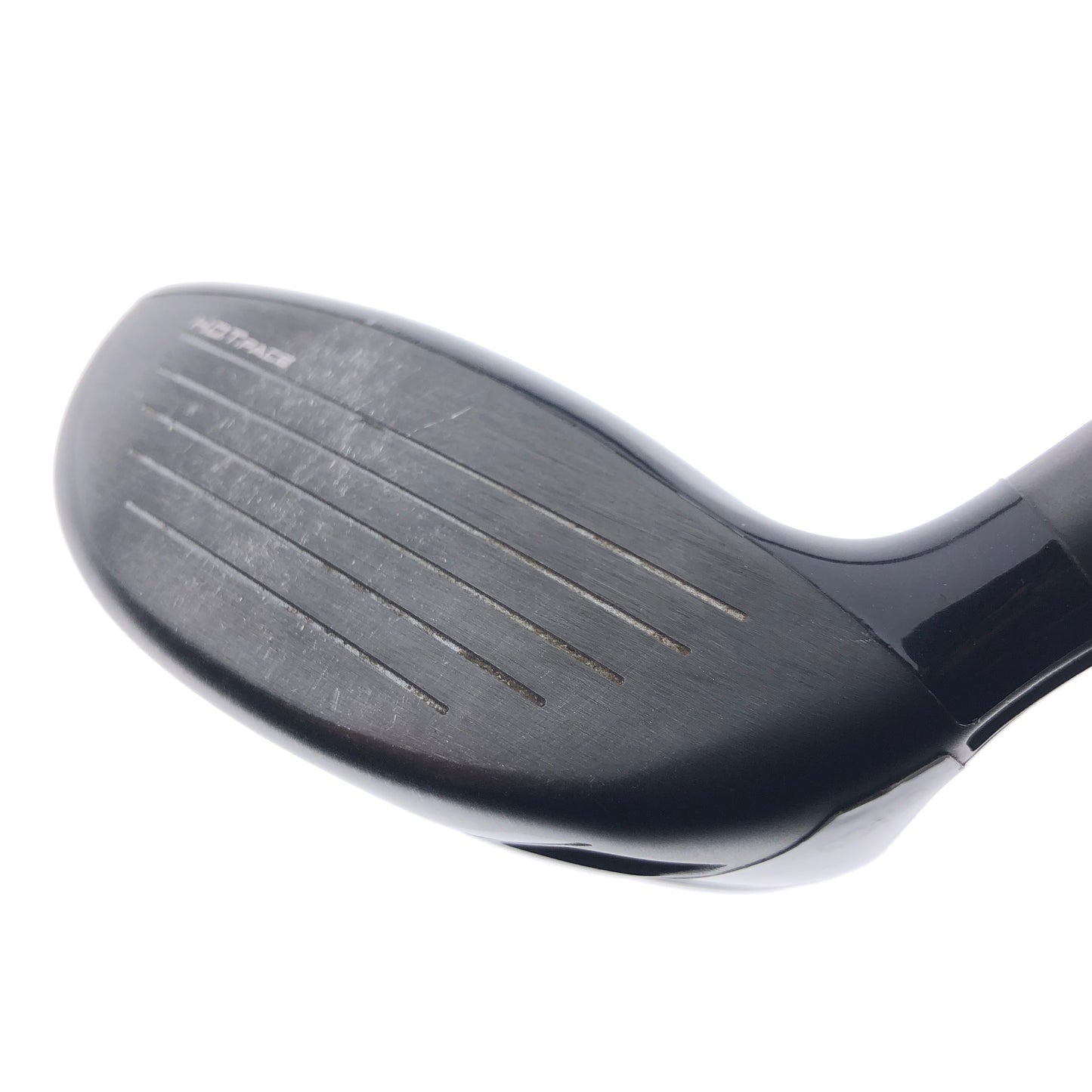 Used Cobra AeroJet 3 Fairway Wood / 15 Degrees / X-Stiff Flex