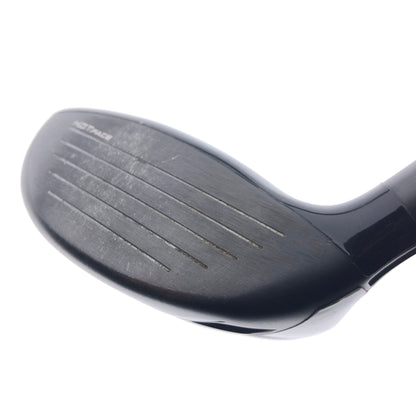 Used Cobra AeroJet 3 Fairway Wood / 15 Degrees / X-Stiff Flex