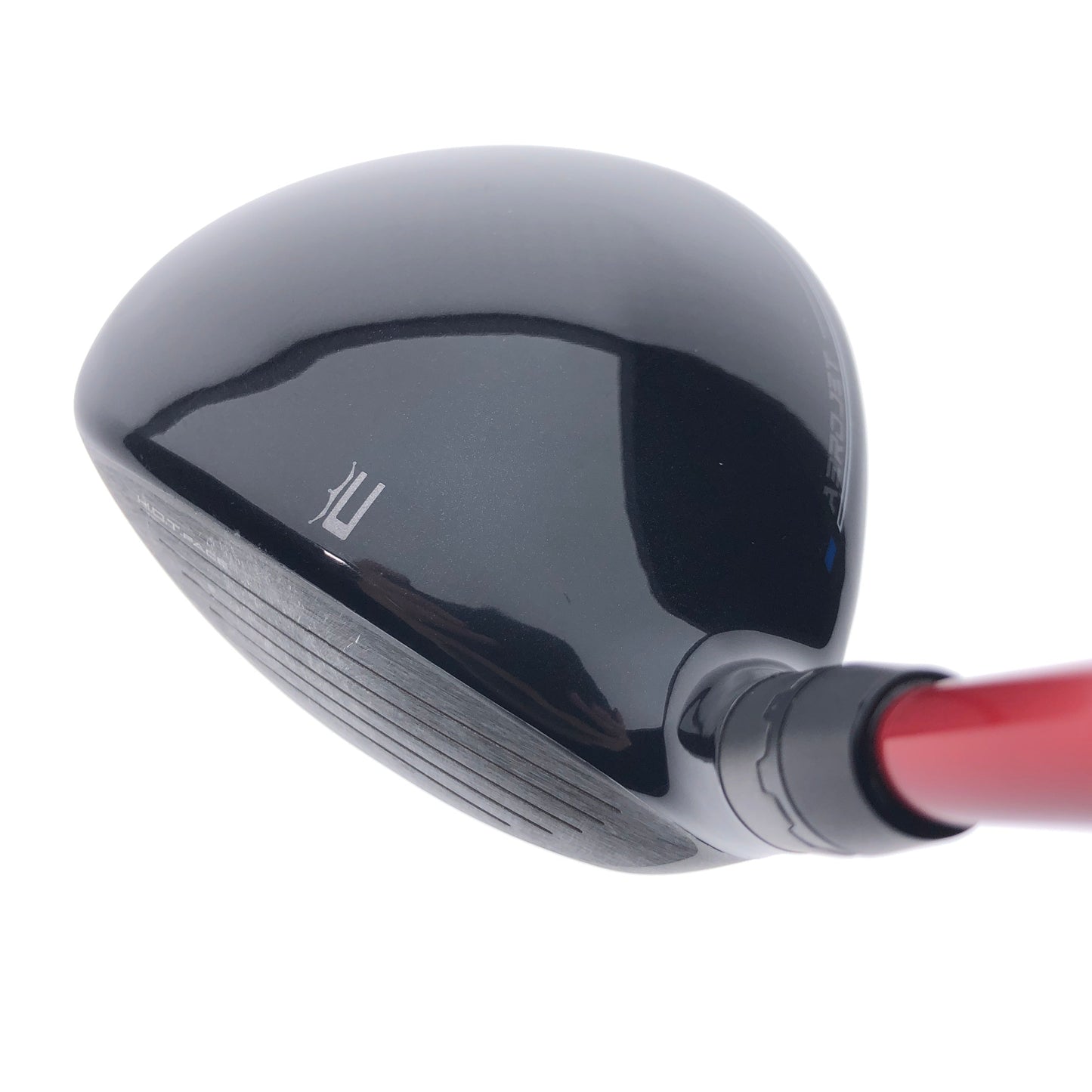 Used Cobra AeroJet 3 Fairway Wood / 15 Degrees / X-Stiff Flex