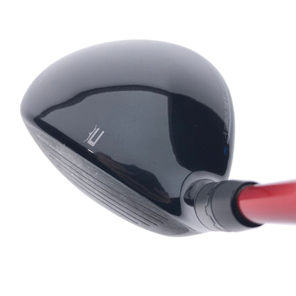 Used Cobra AeroJet 3 Fairway Wood / 15 Degrees / X-Stiff Flex