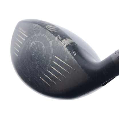 Used Cobra AeroJet Driver / 10.5 Degrees / Lite Flex