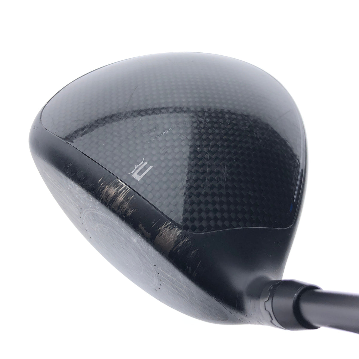 Used Cobra AeroJet Driver / 10.5 Degrees / Lite Flex
