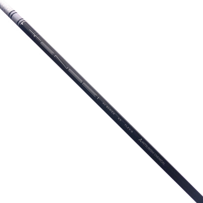 Used Cobra AeroJet Driver / 10.5 Degrees / Stiff Flex