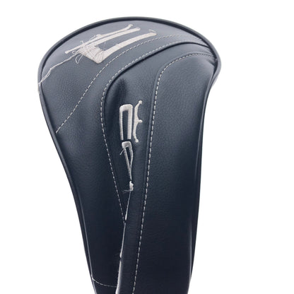 Used Cobra AeroJet Driver / 12.0 Degrees / Regular Flex