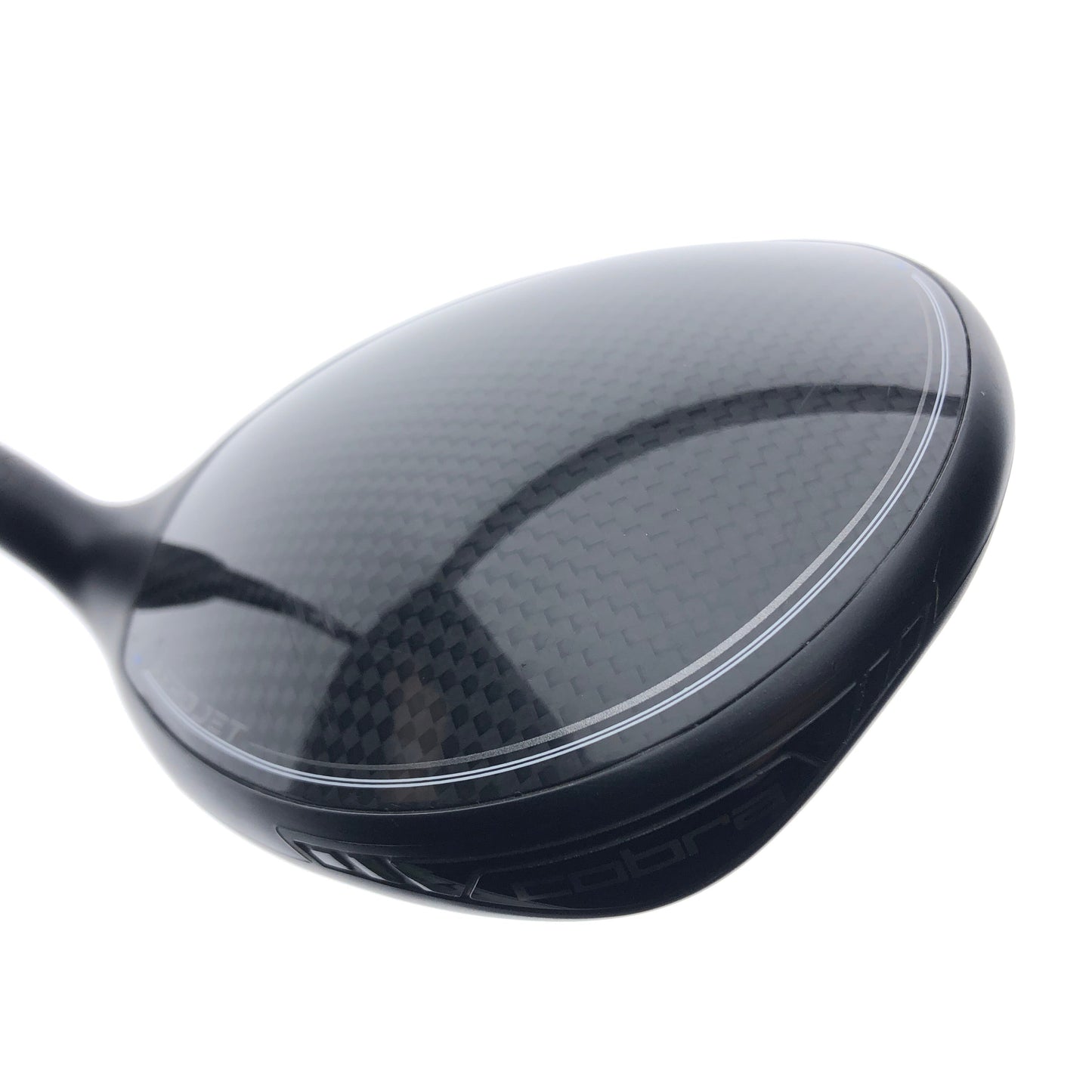 Used Cobra AeroJet Driver / 12.0 Degrees / Regular Flex